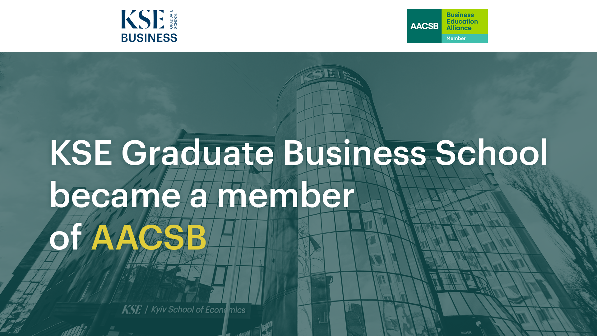 1920h1080_-_KSE_Graduate_Business_School_became_a_member_of_AACSB_2
