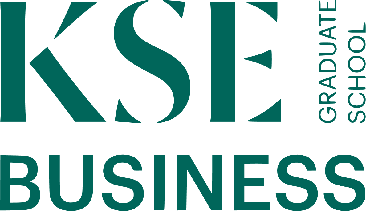 KSE Business School вітає вас! 