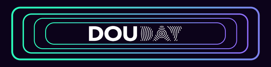 The DOU team wants to gift 100 Regular tickets for DOU Day 2026 to talented students who dream of breaking into the Ukrainian IT world